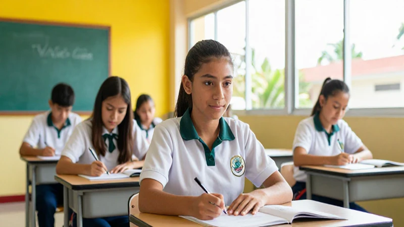 Cuáles son los requisitos de inscripción en la secundaria Vicente Guerrero 93 Requisitos y becas en secundaria Vicente Guerrero