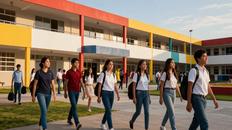 Cuáles son los requisitos de inscripción en la secundaria Vicente Guerrero 91 Requisitos de inscripción en la Secundaria Vicente Guerrero
