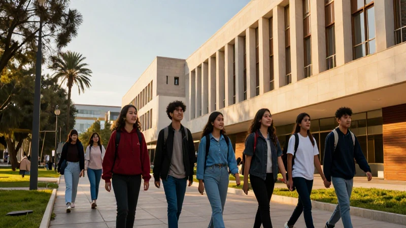 Fechas y requisitos para entrar a la UNAM