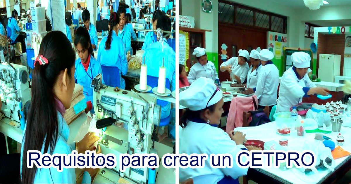 Requisitos para abrir un centro SEP: todo lo que necesitas saber