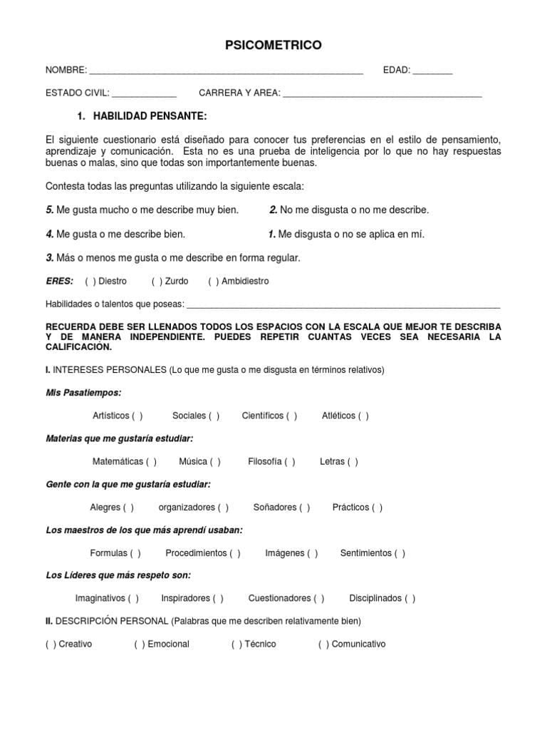 Requisitos para aprobar examen militar: todo lo que necesitas saber