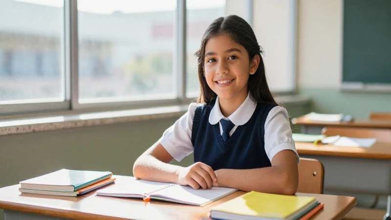 Requisitos para beca Benito Juárez nivel básico
