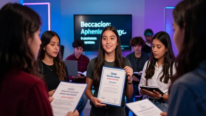 Requisitos para mantener la beca Benito Juárez en Unison