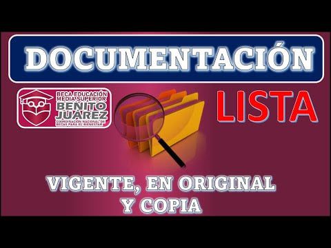 Requisitos para Beca Benito Juárez: Todo lo que necesitas saber.