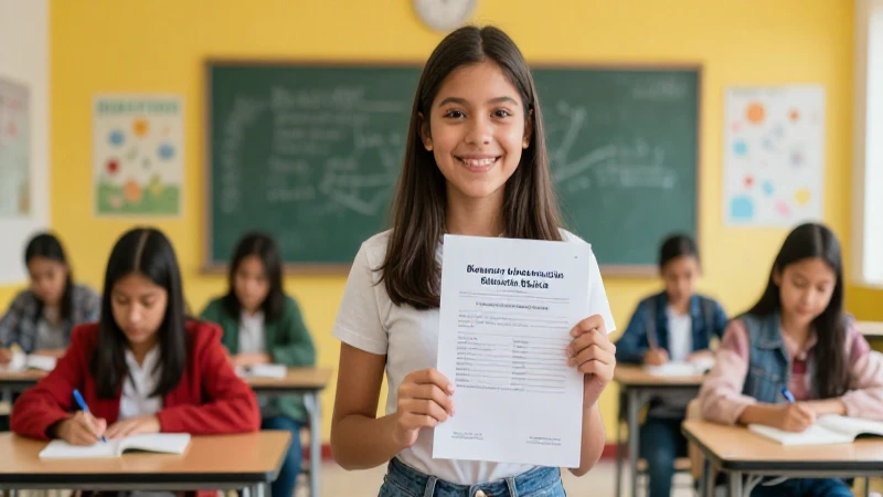 Requisitos para solicitar la beca Bienestar Educación Básica