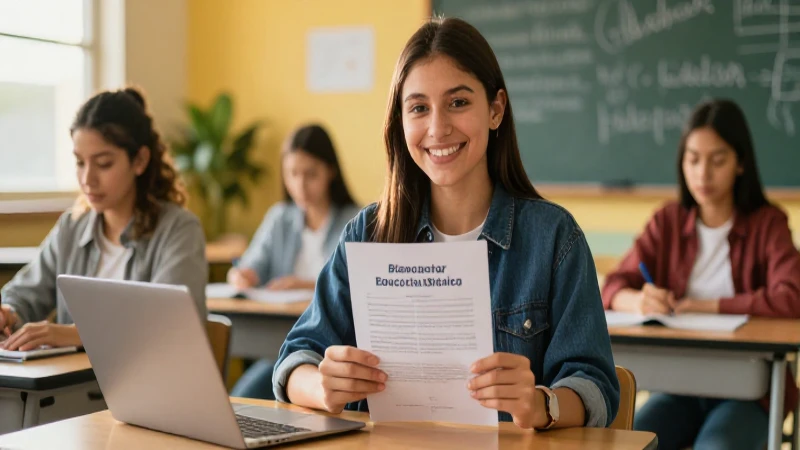 Requisitos para solicitar la beca Bienestar Educación Básica