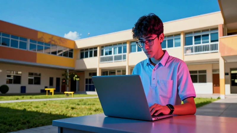 Requisitos para beca de bachillerato en México