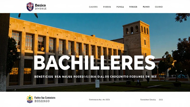 Requisitos para becas de bachillerato en Puebla