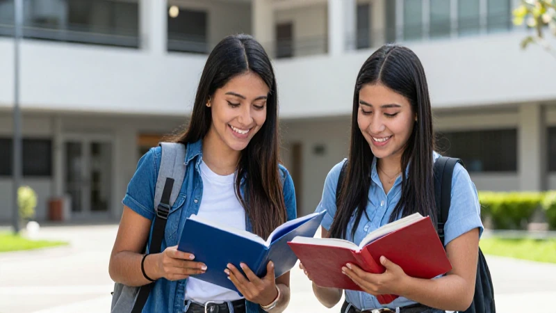 Requisitos de beca SEP para estudiantes mexicanos