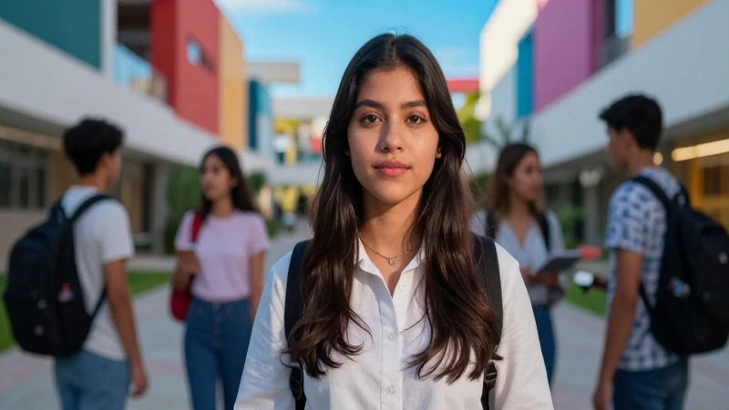 Requisitos SEP para becas por nivel educativo