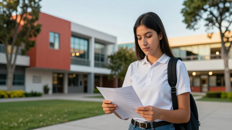 Requisitos para solicitar becas en escuelas privadas