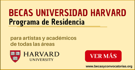 Requisitos para beca en Harvard: Todo lo que necesitas saber