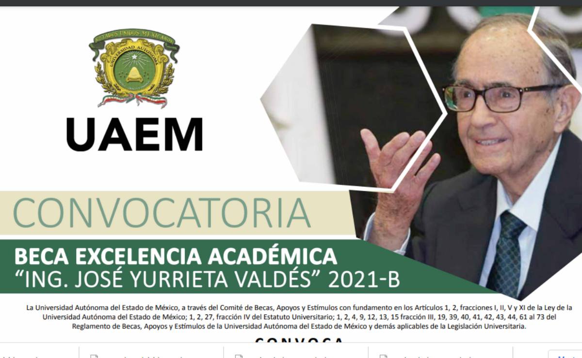 Requisitos para beca en la UAEMEX: todo lo que necesitas saber