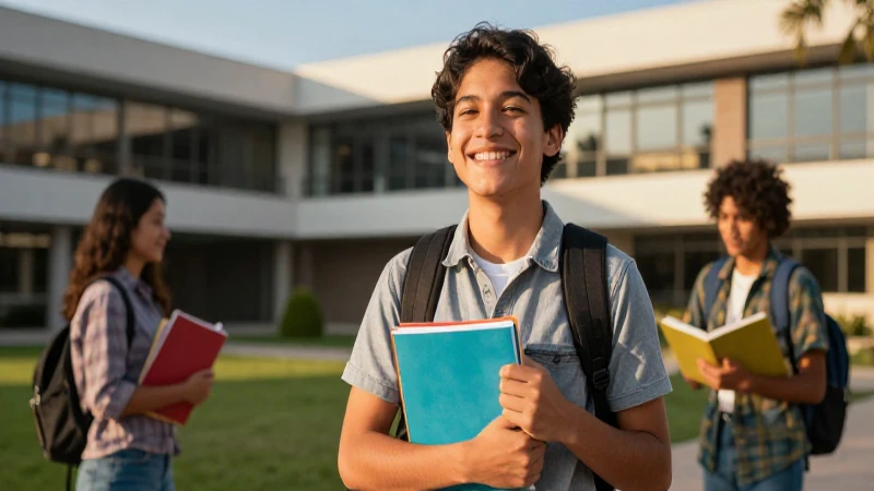 Requisitos y tips para beca en Veracruz