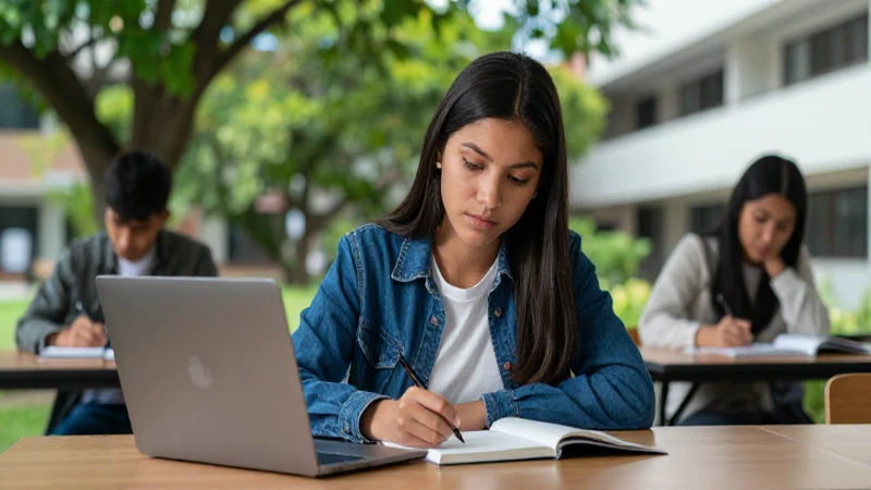 Requisitos para becas estudiantiles
