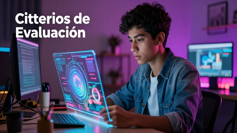 Criterios de la beca Fonca Jóvenes Creadores