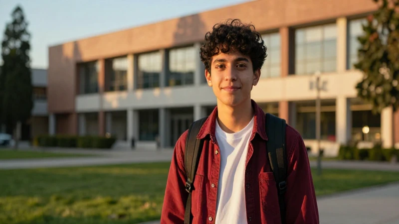 Becas socioeconómicas Tec de Monterrey: Requisitos y beneficios