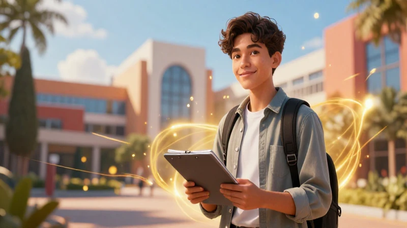 Solicita beca socioeconómica en el Tec