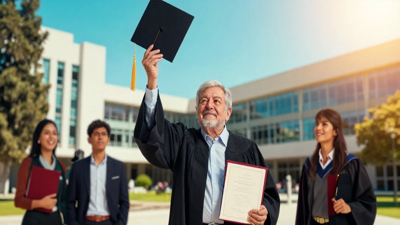 Requisitos y beneficios de la beca universitaria AMLO