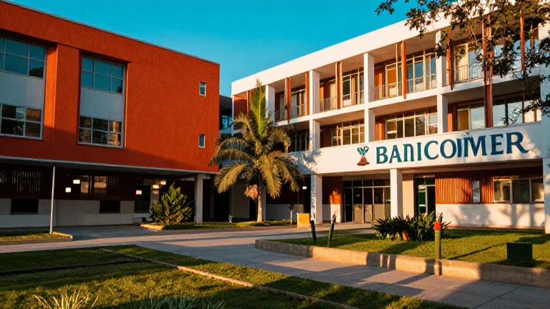 Becas Bancomer: Requisitos, campus vibrante y éxito académico