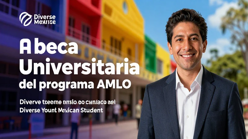 Becas AMLO: requisitos y tiempos de aprobación