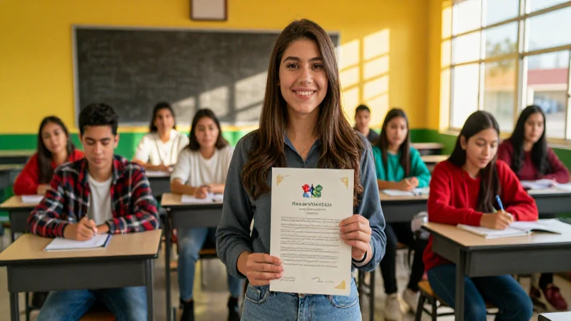 Requisitos y beneficios de la beca Benito Juárez en Nayarit