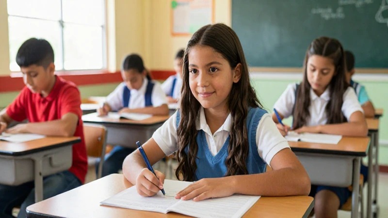 Requisitos becas Benito Juárez primaria