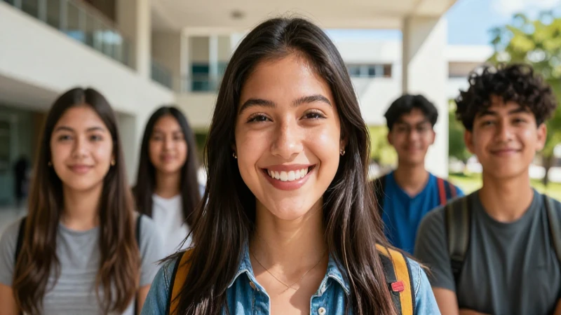 Requisitos de Becas Benito Juárez en Zacatecas