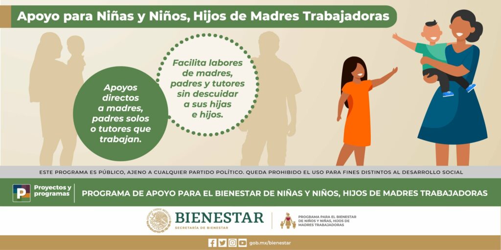 Requisitos para becas bienestar a madres solteras: ¿Cómo aplicar?