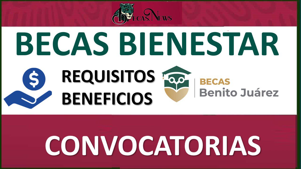 Requisitos para becas bienestar en Puebla: ¿qué necesitas saber?
