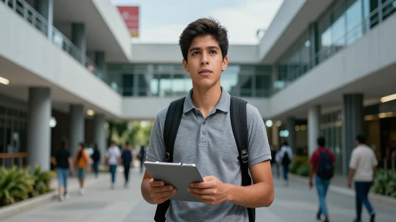 Requisitos beca Bienestar Puebla