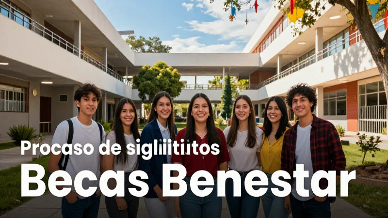 Requisitos Beca Bienestar Puebla