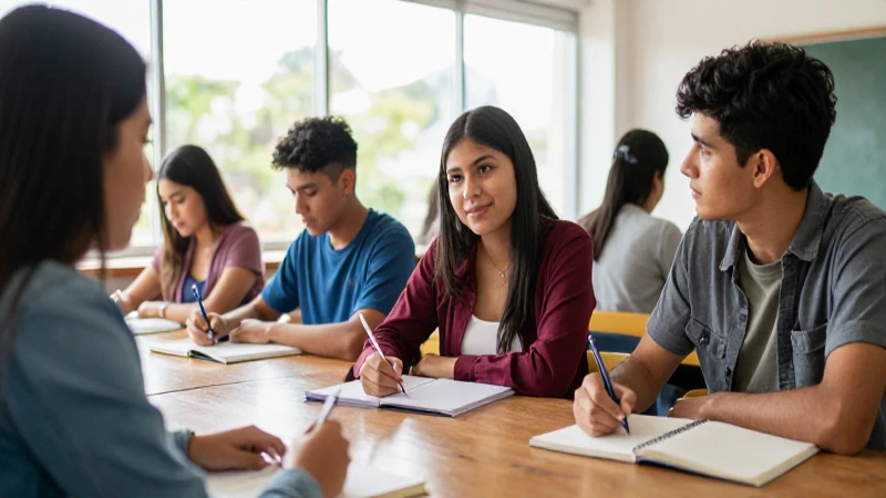 Requisitos de las becas de Oaxaca