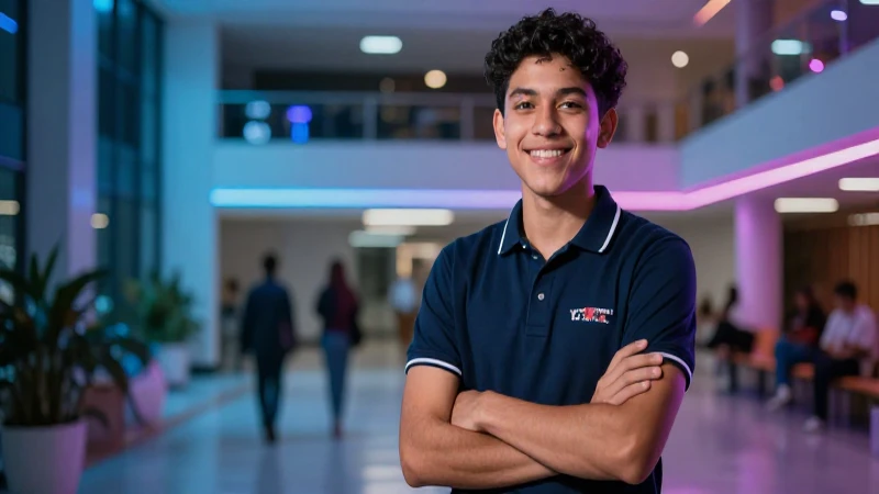 Requisitos de becas de bienestar universitario