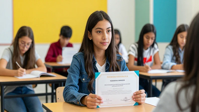 Requisitos para becas de la Secretaría de Educación