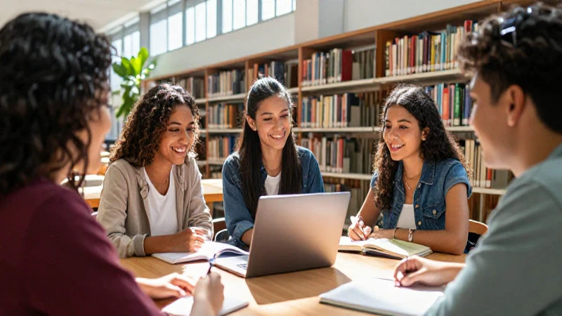 Descubre becas UAEMex y sus requisitos