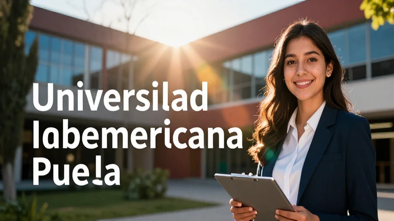 Requisitos de becas en Iberoamericana