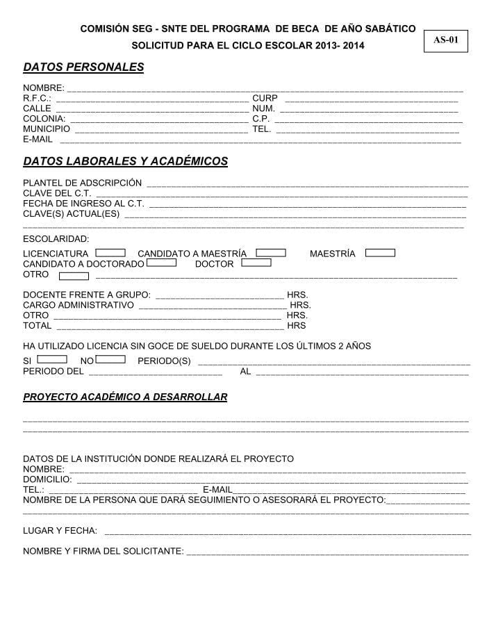 Requisitos para becas en www.seg.guanajuato.gob.mx: Lo que debes saber