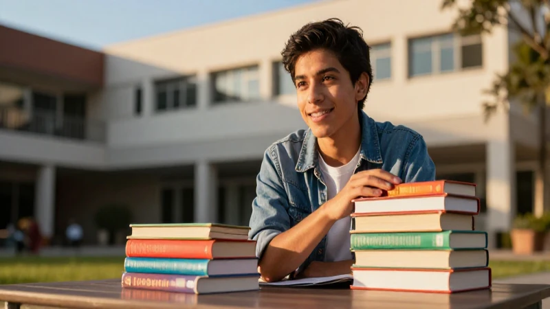 Obtén becas, estudia y triunfa en Guanajuato