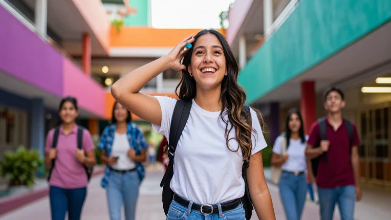 Requisitos para las becas Familias Fuertes