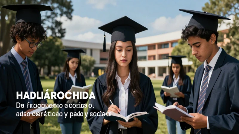 Requisitos y solicitud de becas de la Fundación Carolina