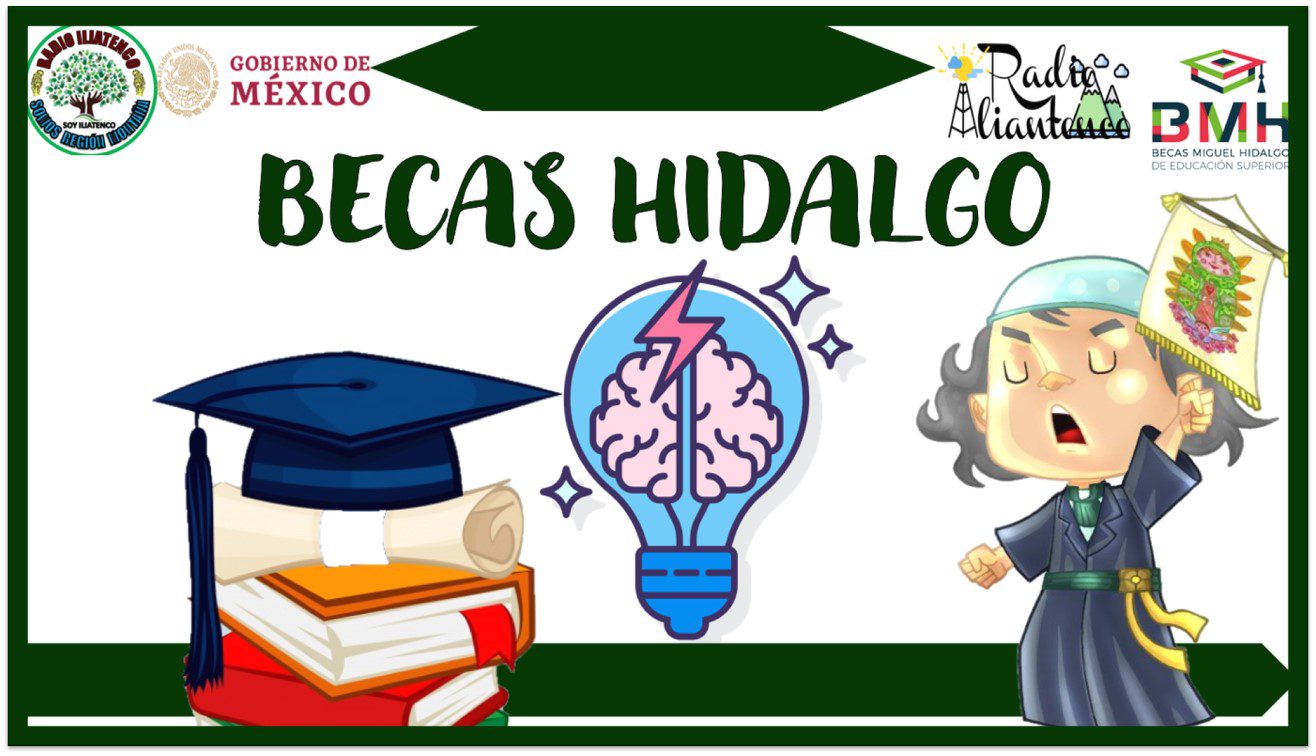 Requisitos para becas SEP en Hidalgo: Todo lo que necesitas saber