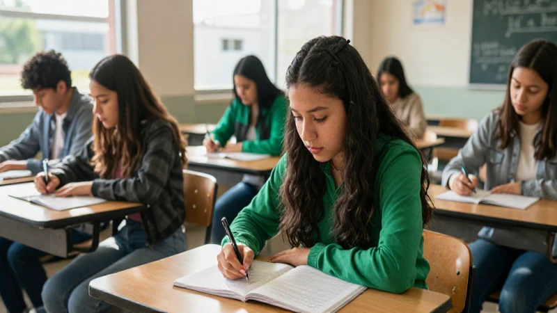Estudiante mexicano logra un gran avance