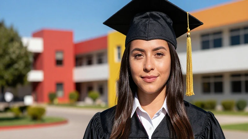 Tiempo y requisitos del certificado de secundaria