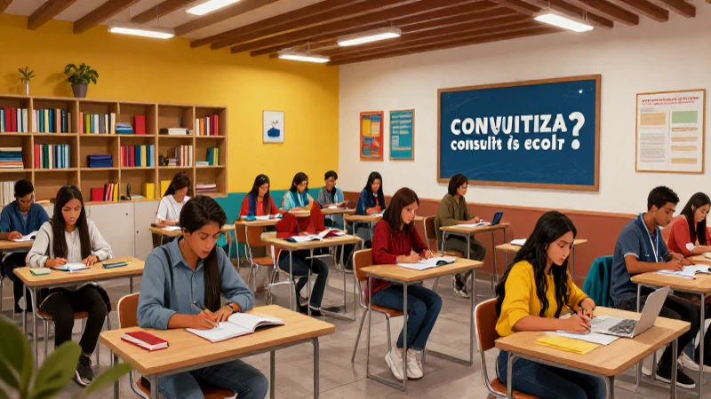 Requisitos para consulta escolar en Jalisco