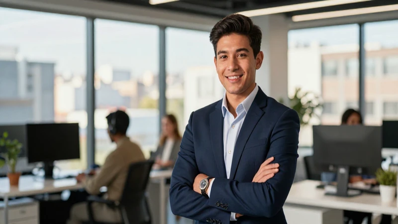 Cuáles son los requisitos para contratar a un becario de Jóvenes Construyendo el Futuro 3 Oportunidades profesionales en JCF