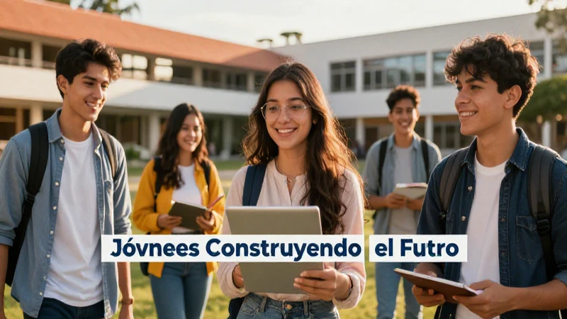 Cuáles son los requisitos para contratar a un becario de Jóvenes Construyendo el Futuro 4 Requisitos para becario de Jóvenes Construyendo el Futuro