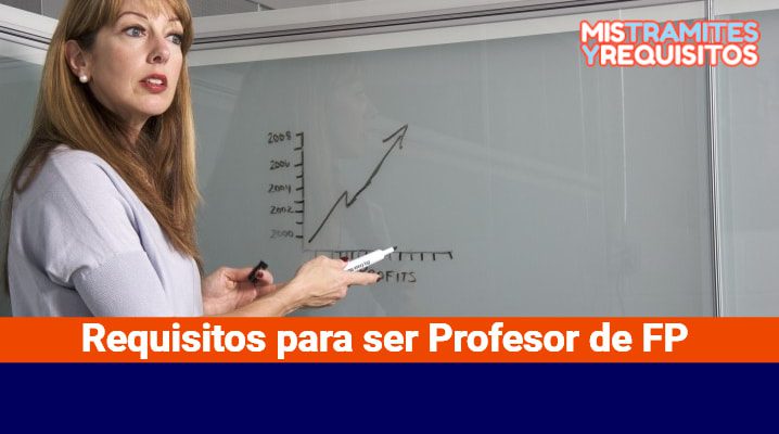 Requisitos para dar clases en España: ¿Qué necesitas saber?