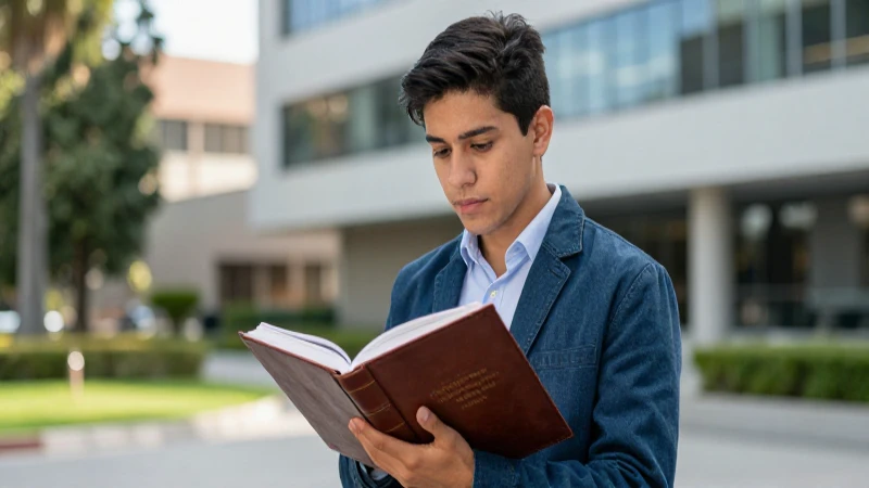Requisitos para doctorado en Tec de Monterrey