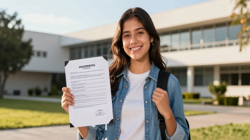 Requisitos y tiempos para actas extemporáneas